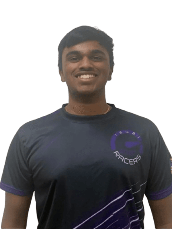 Shreesh