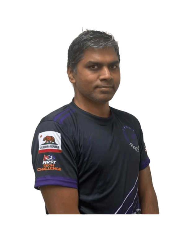 Coach Sundar
